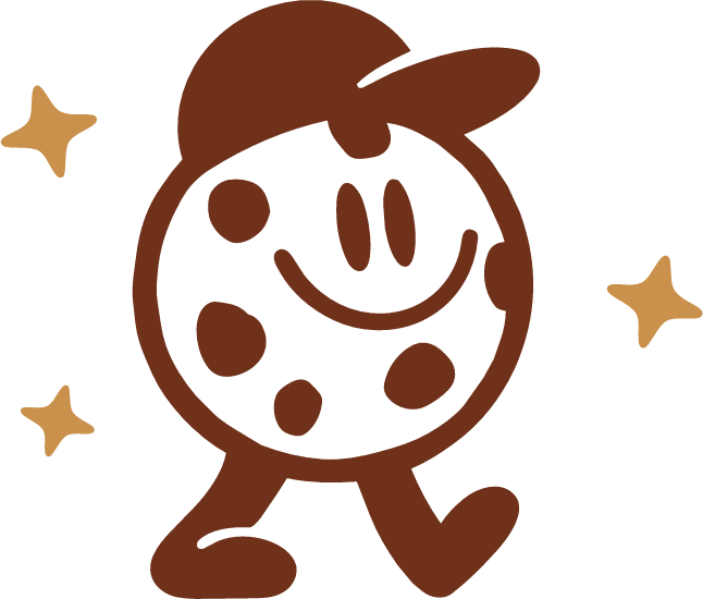 Scooby Cookie